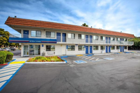  Motel 6-Vacaville, CA  Вакавилл